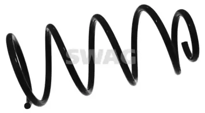 Пружина ходовой части SWAG купить